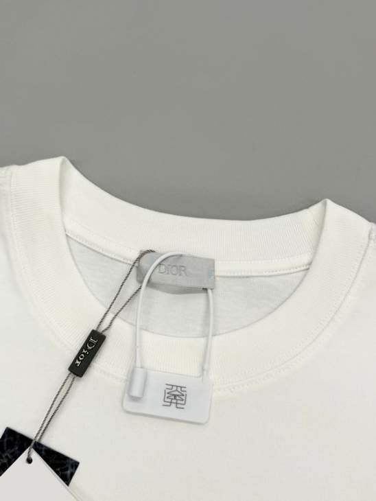 Dior T Shirts Short _SKUDiorS-XLm6tx3415701